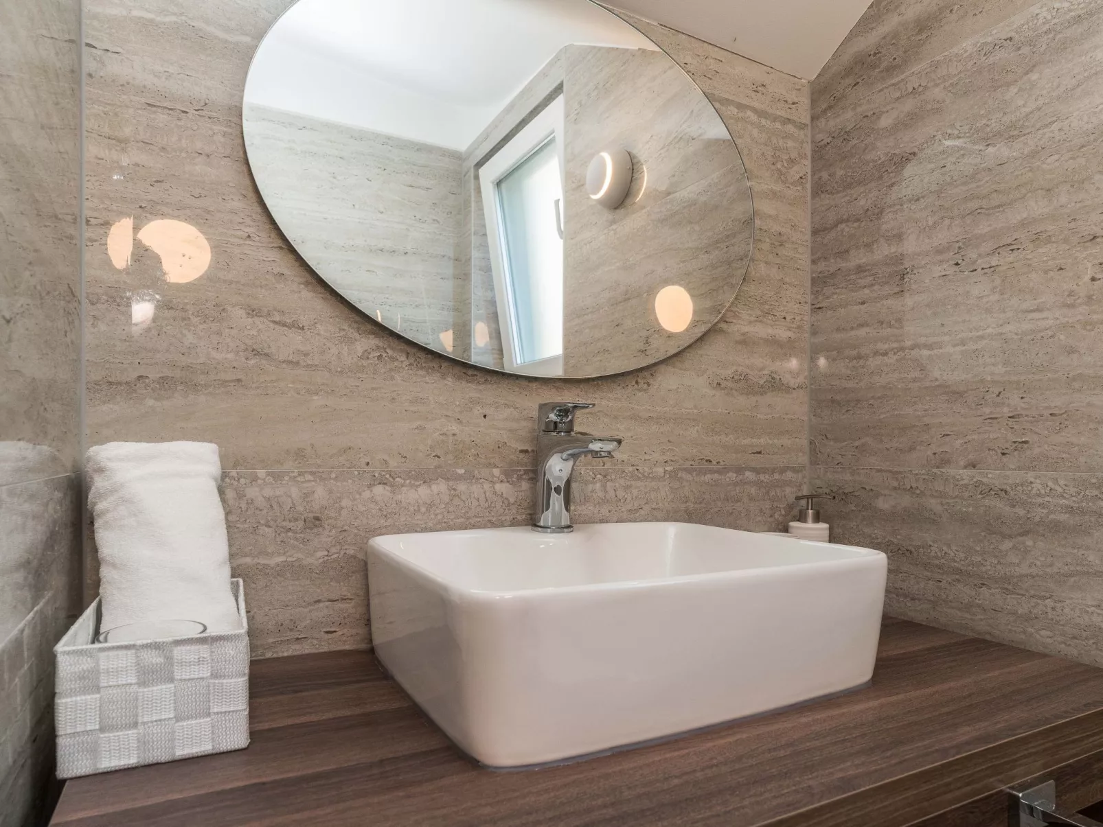 Luxuriöse Villa direkt am Meer - Agentur TA Leut-Binnen