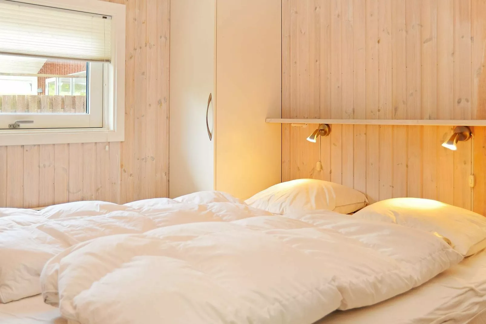 8 persoons vakantie huis in Frørup-By Traum-Binnen