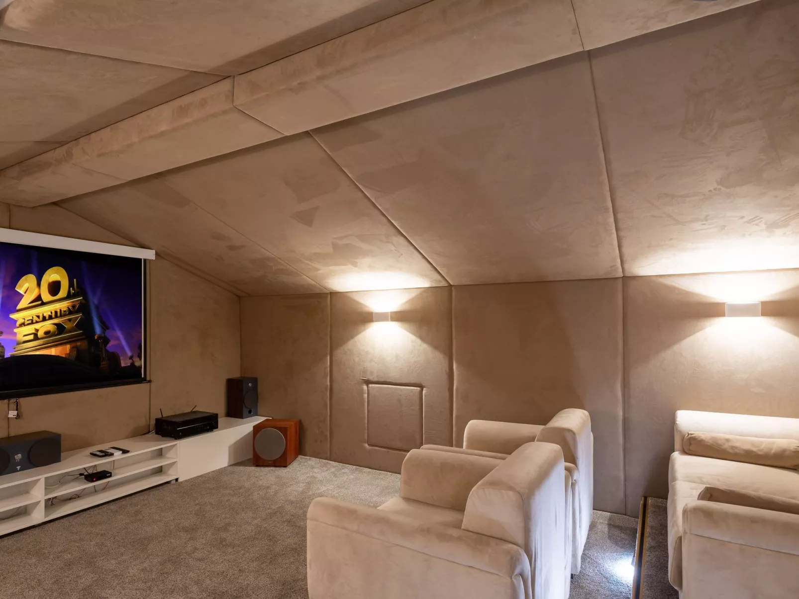 Luxuriöse Villa Elais für 10 Personen-Binnen