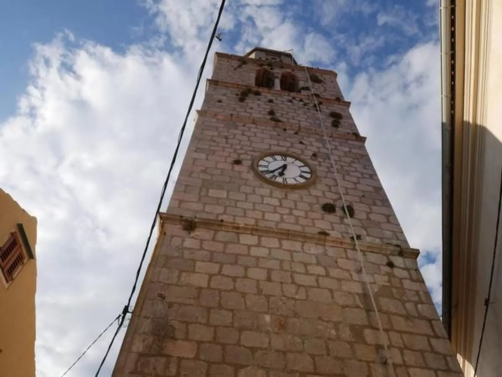 Villa Paradise-Buiten