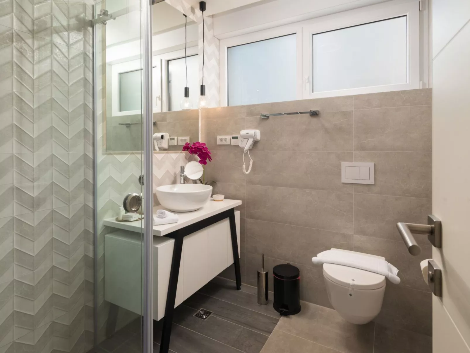 Villa La Tina in Petrcane, Dalmatien-Binnen