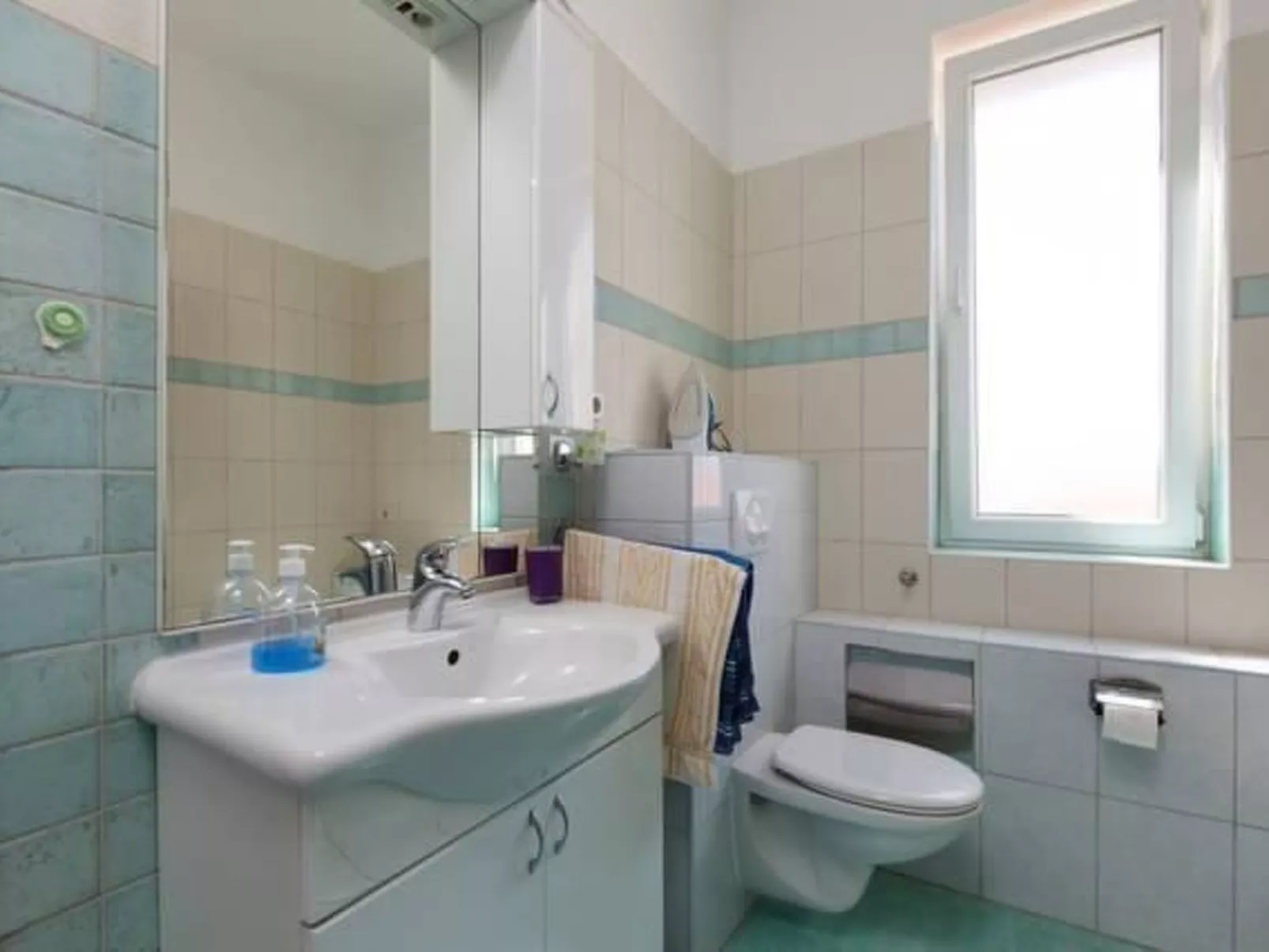 Studio mit Balkon für zwei Personen-Image-tags.info