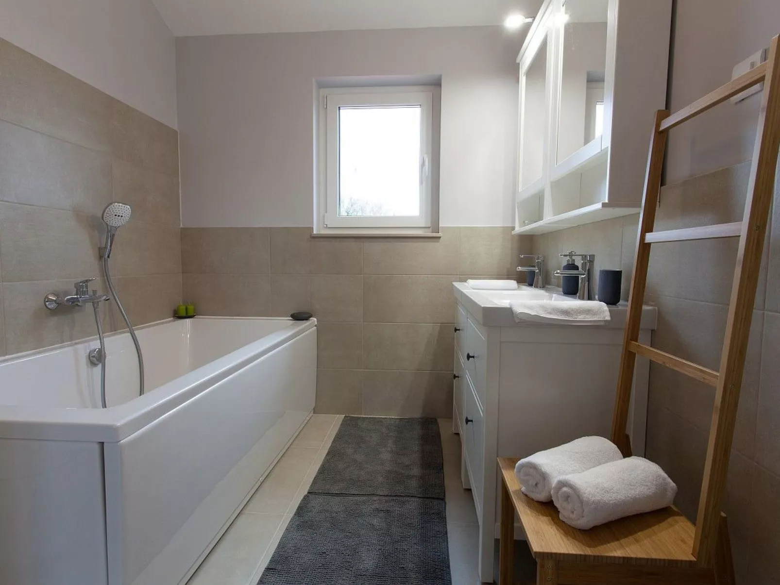 Villa Gabrijela Krk-Binnen