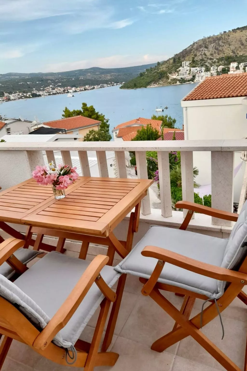 Appartement Duic-Buiten