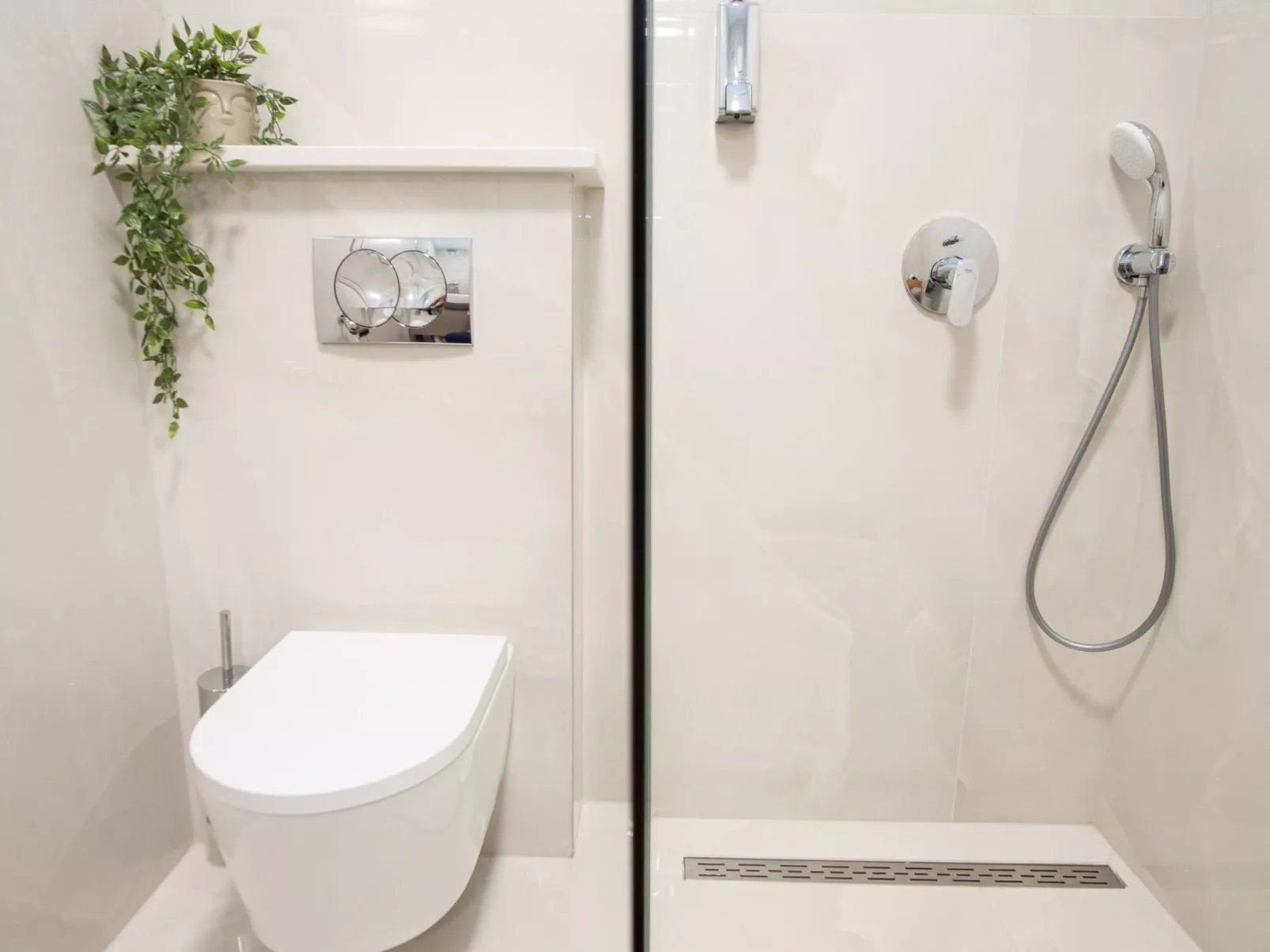 Moderne Villa Anka bei Zadar-Binnen