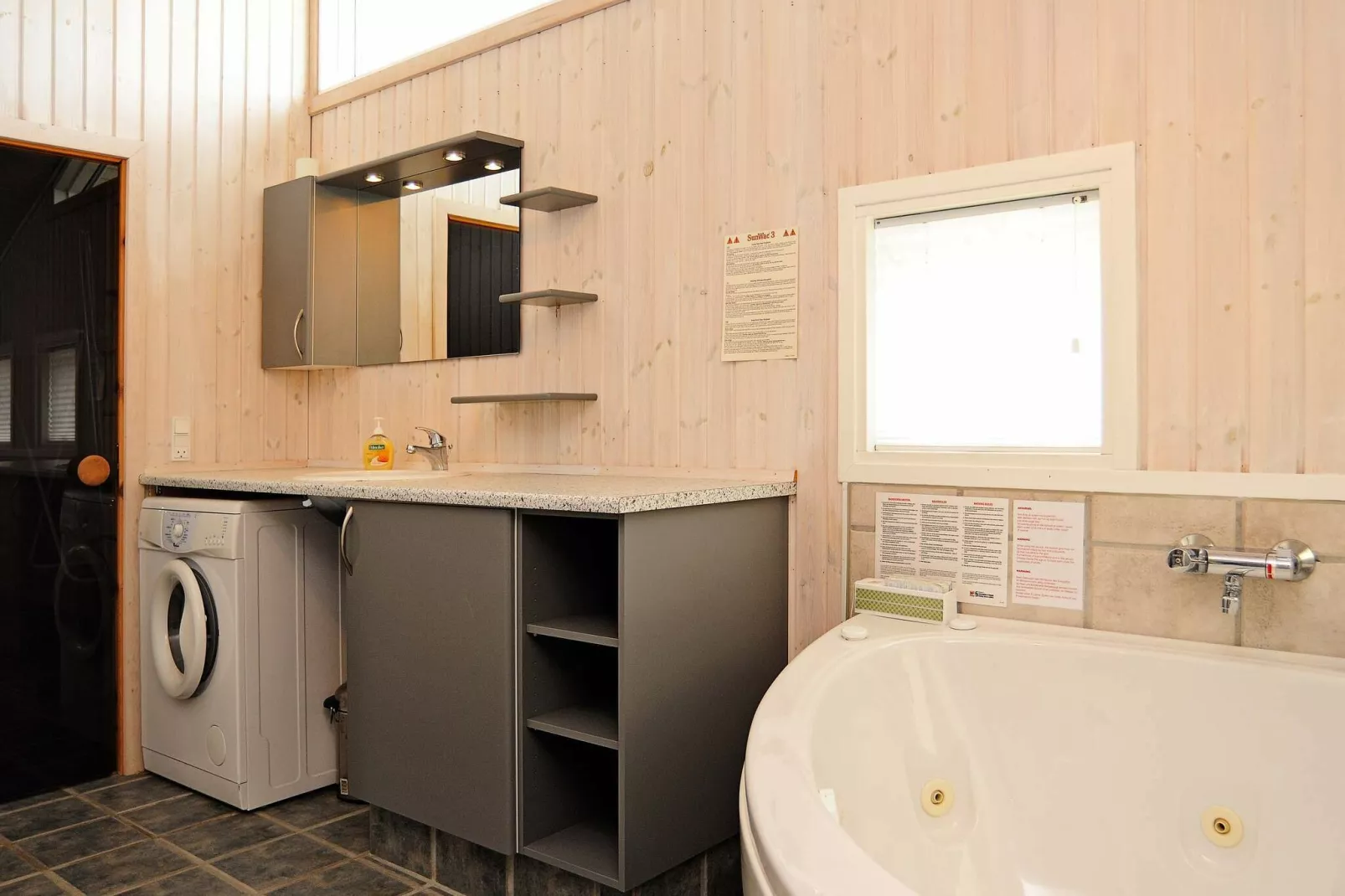 8 persoons vakantie huis in Frørup-By Traum-Binnen