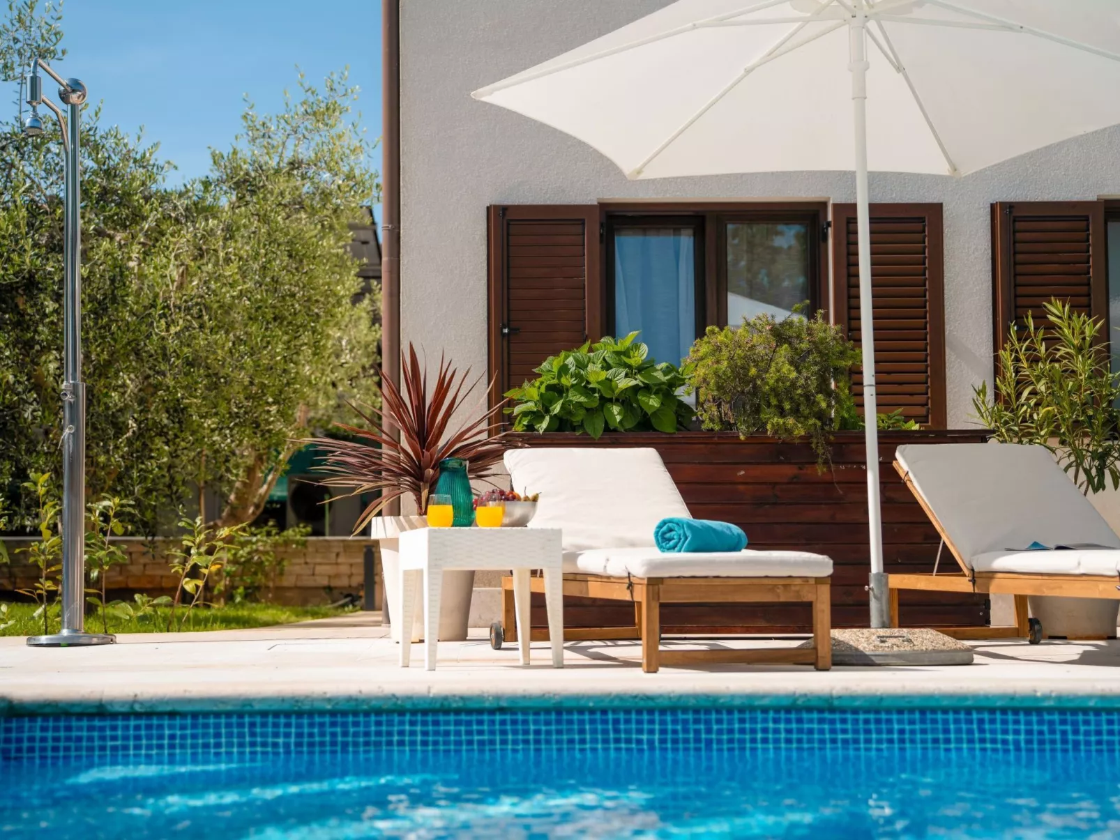 Residence Mala 2-Buiten