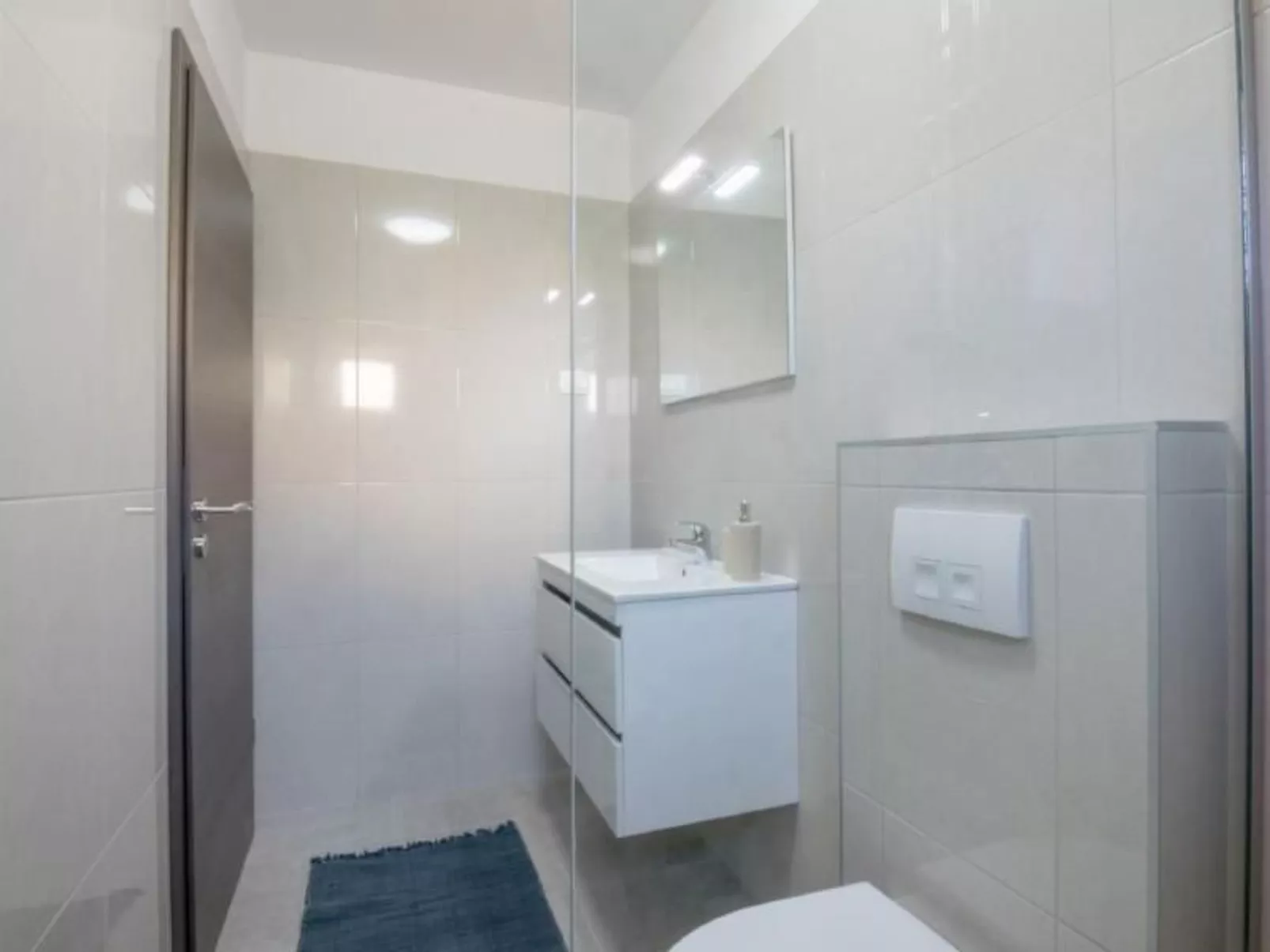 Haus Stella in Kapelica, Istrien mit privatem Pool-Binnen