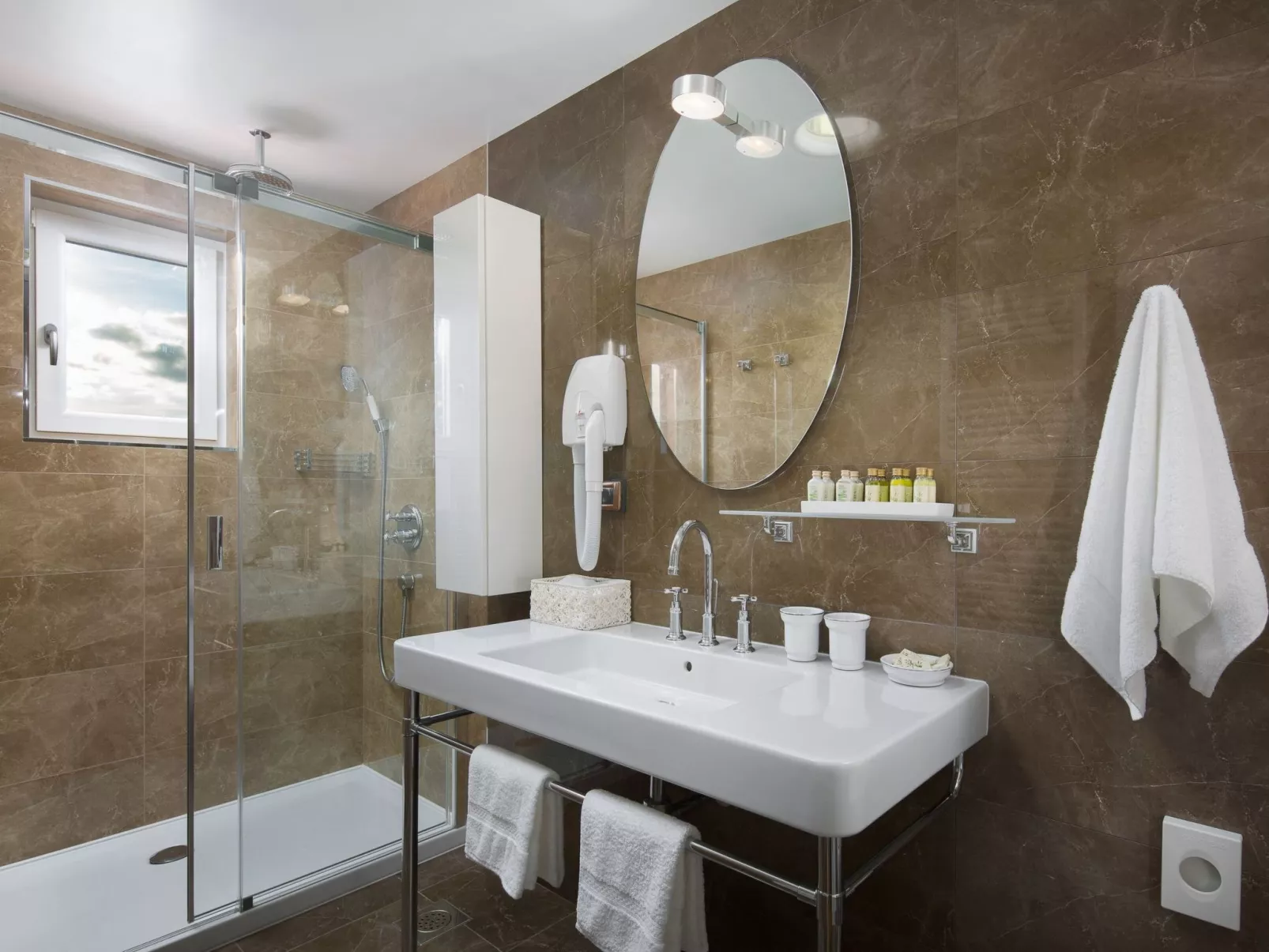 Wunderschöne Ferienvilla Vlastelini-Binnen