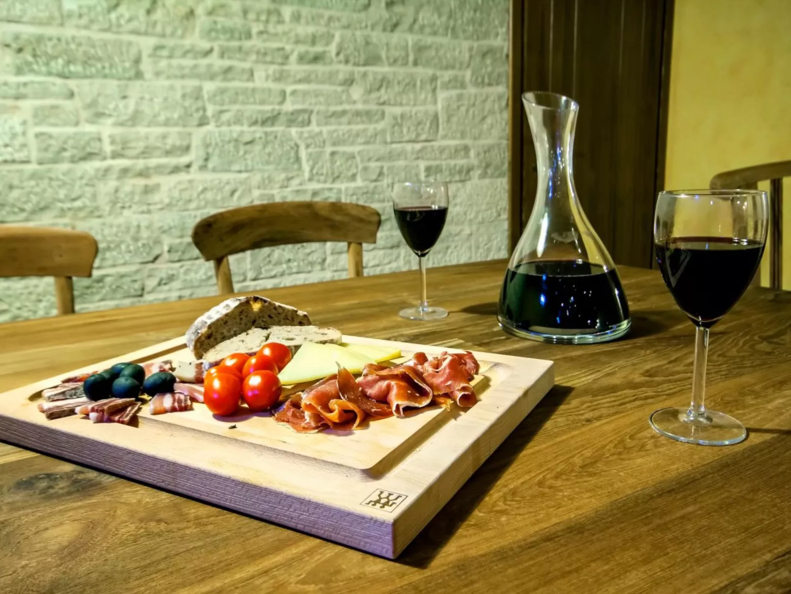 Ferienvilla "Villa Alma" mit Sauna-Image-tags.info