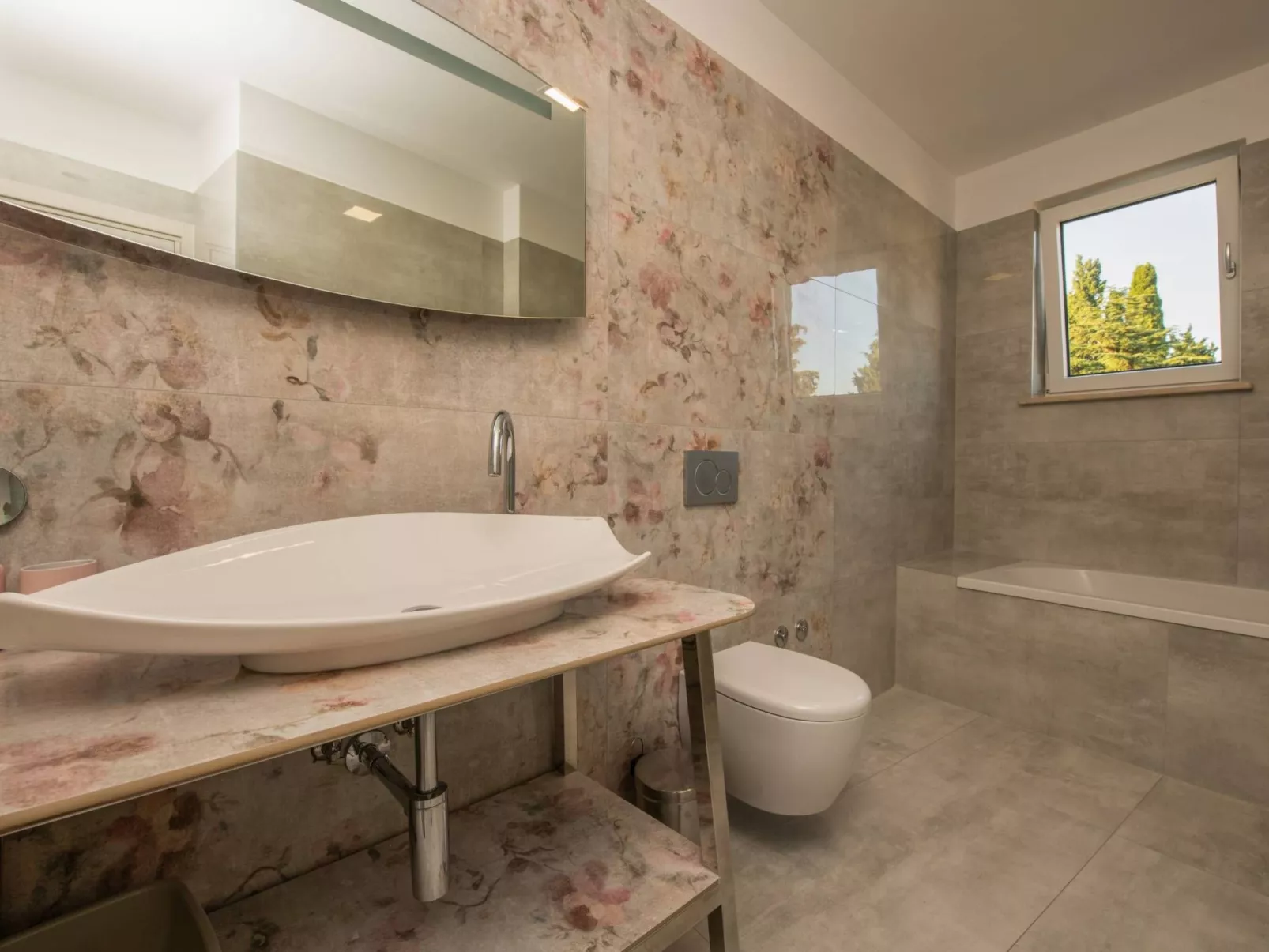 Villa K mit Jacuzzi auf dem Dach und Meerblick-Image-tags.info