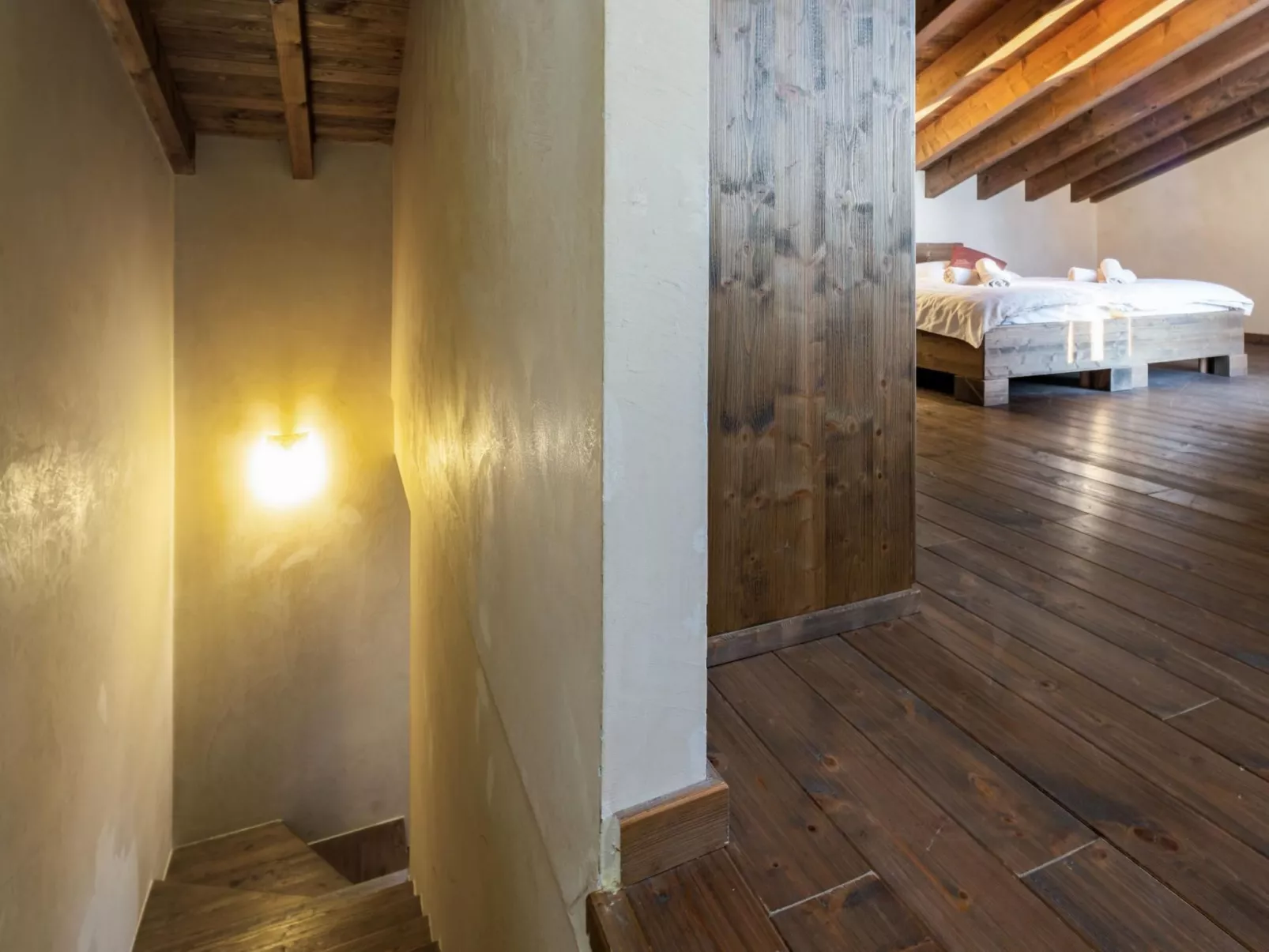 Villa Nocciola mit 6 Schlafzimmern in Meeresnähe-Binnen