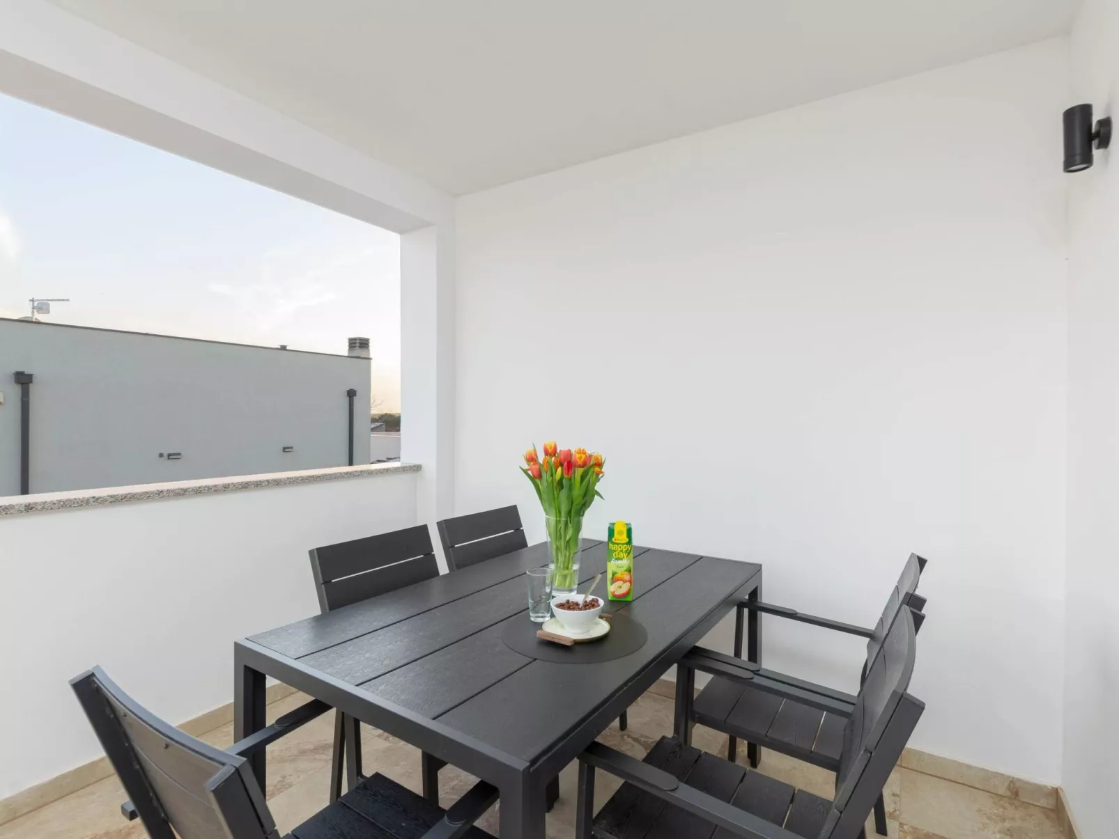 Villa Ema und Ana-Buiten