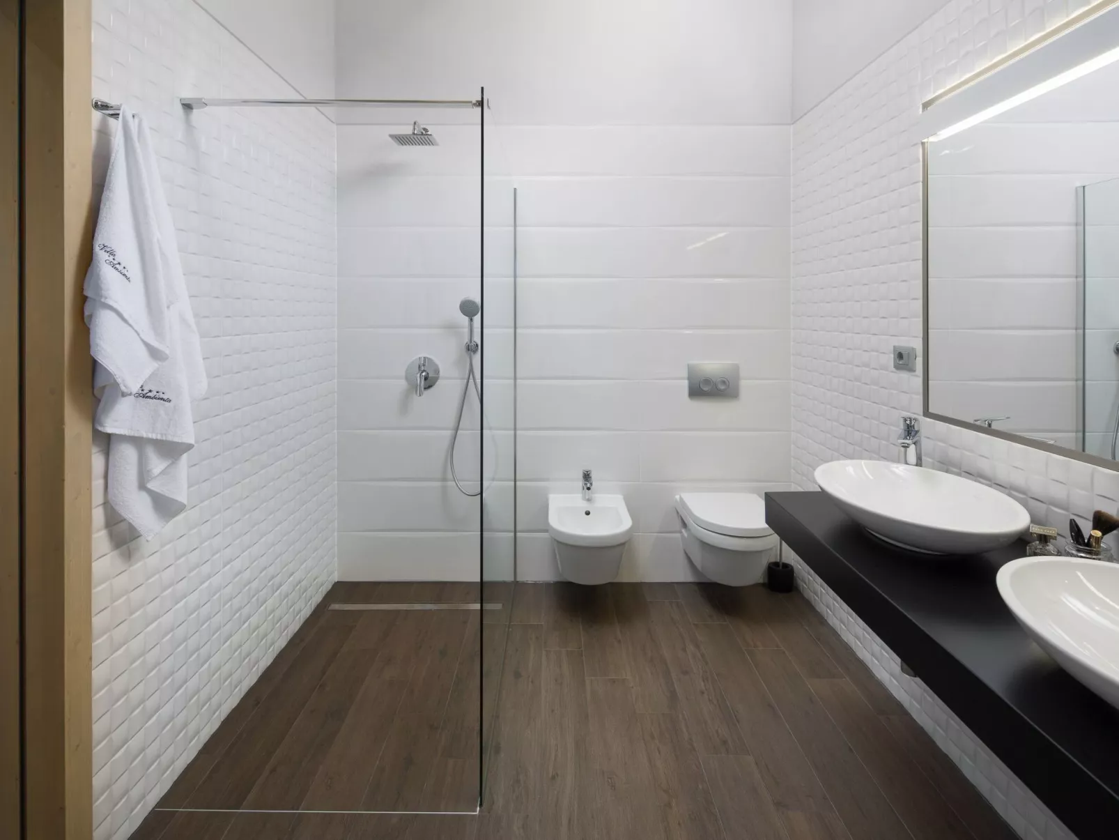 Villa Ambienta-Binnen