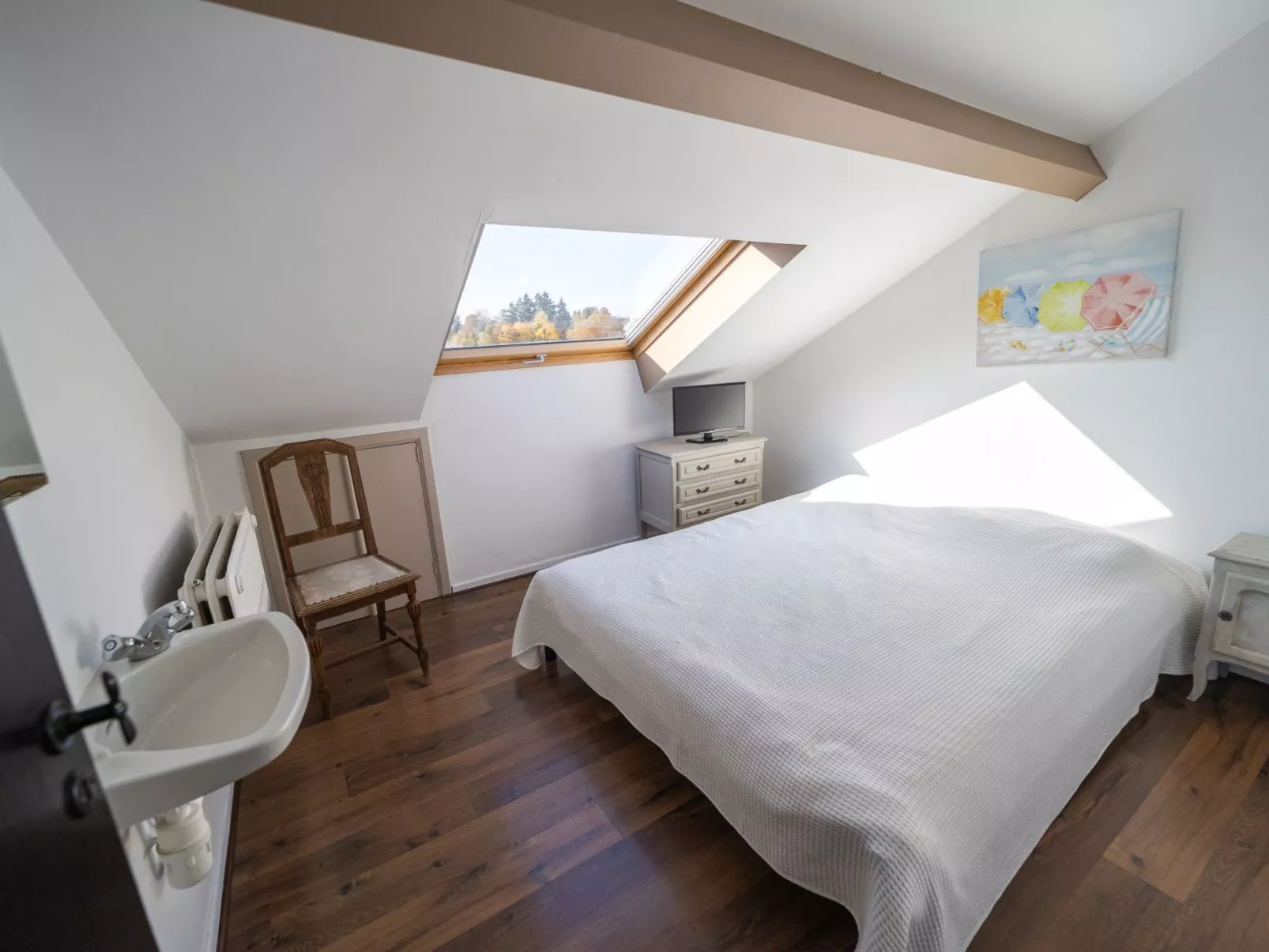 Villa BelleVue mit Wellness 34pers-Binnen