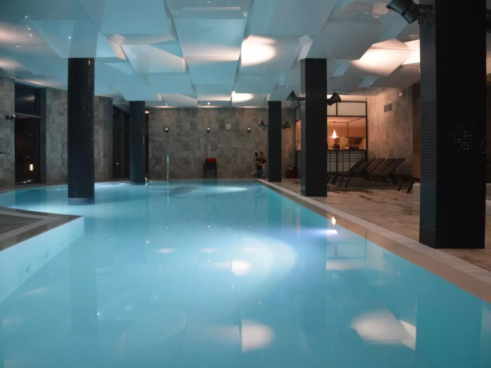 Penthouse direkt am Strand mit Meerblick-Image-tags.info