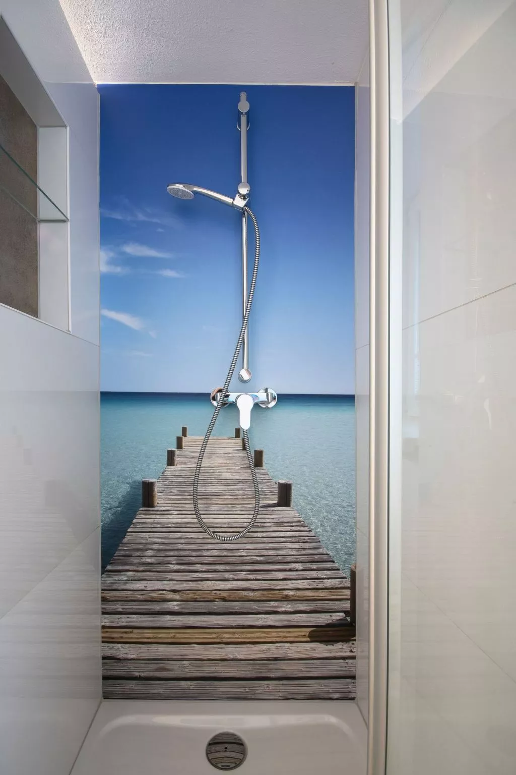 Kinas Harz Villa-Binnen