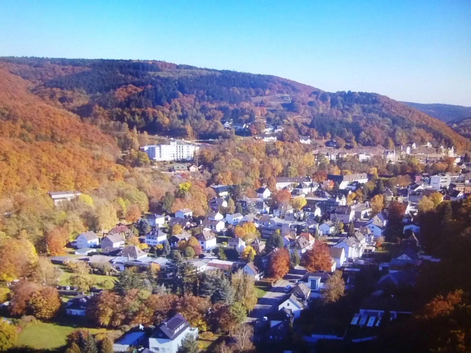 Eifelhaus4you-Buiten