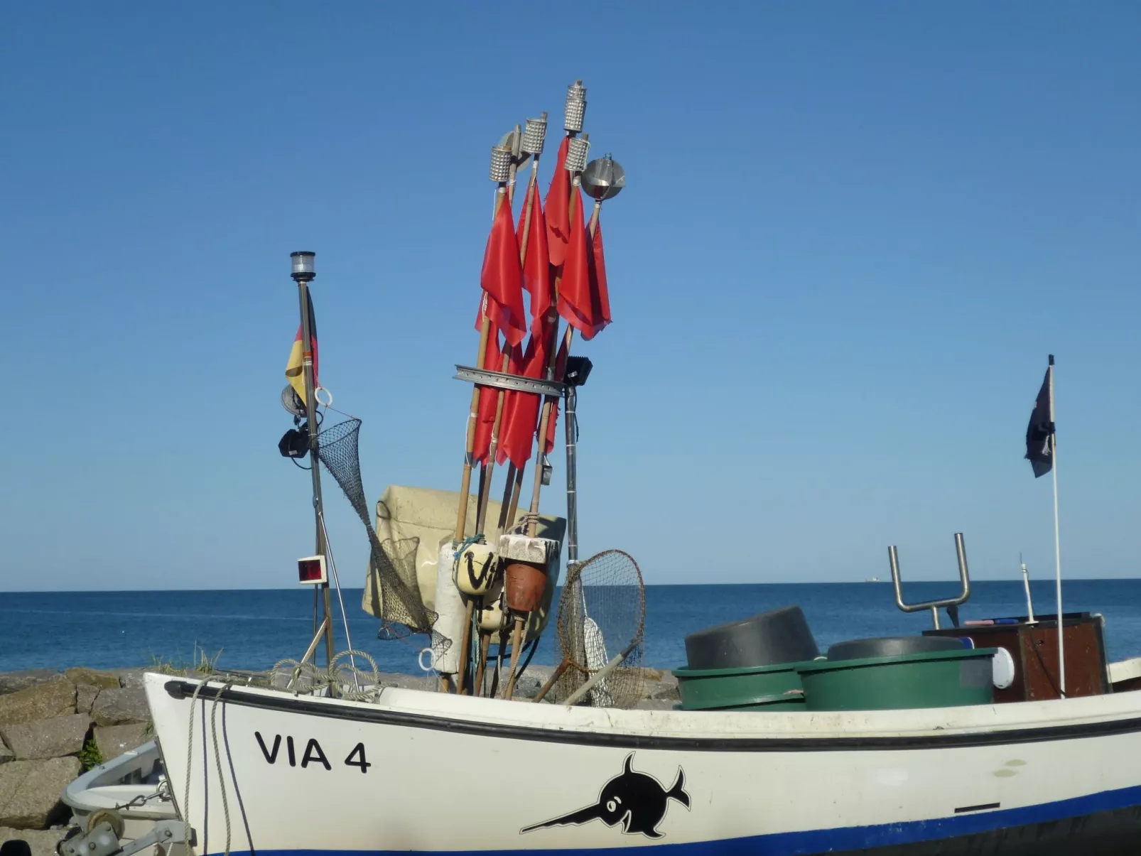 Toddy - Auszeit für Körper und Seele-Buiten