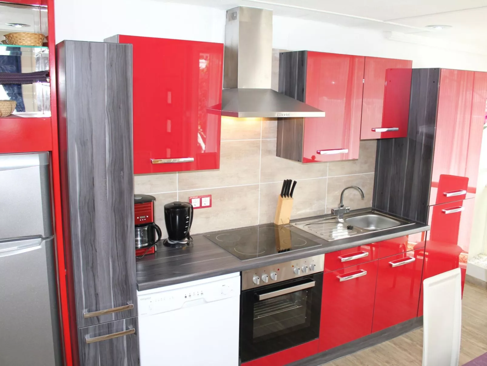 City FH Vulkaneinfel-Binnen