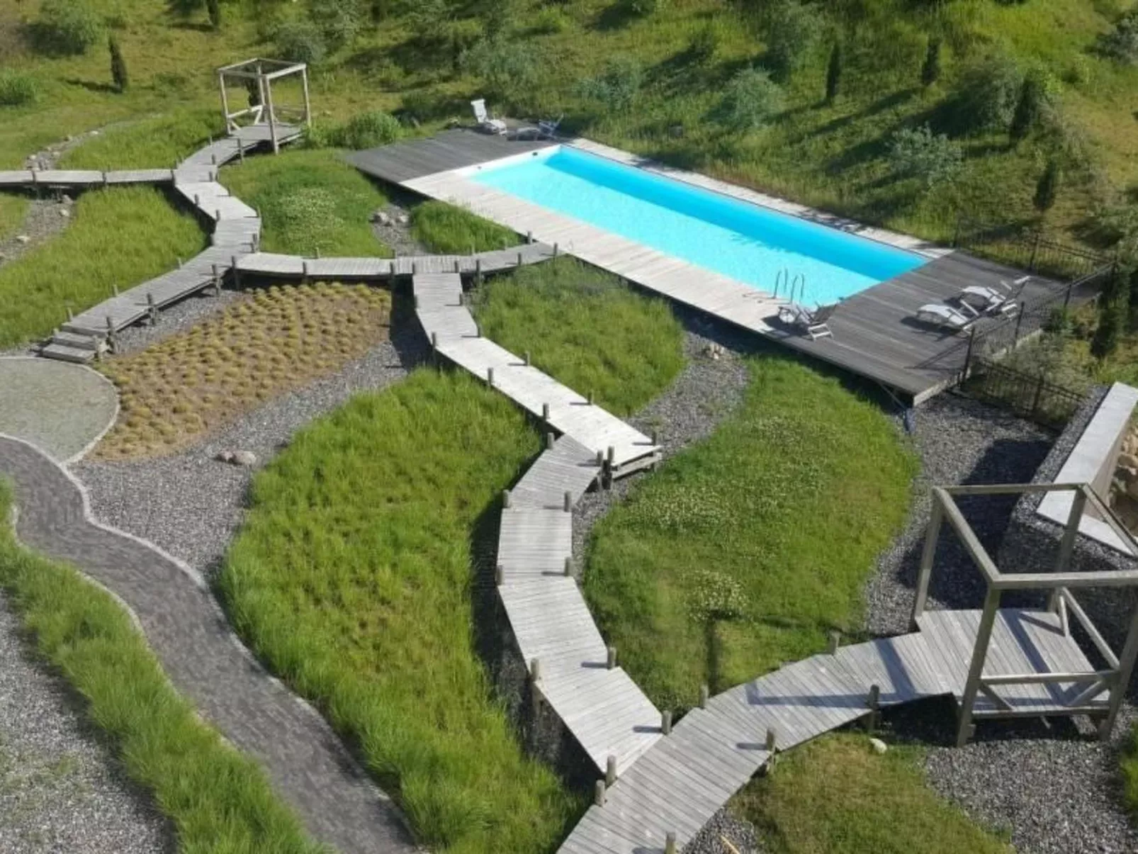 Villa Philine-Buiten