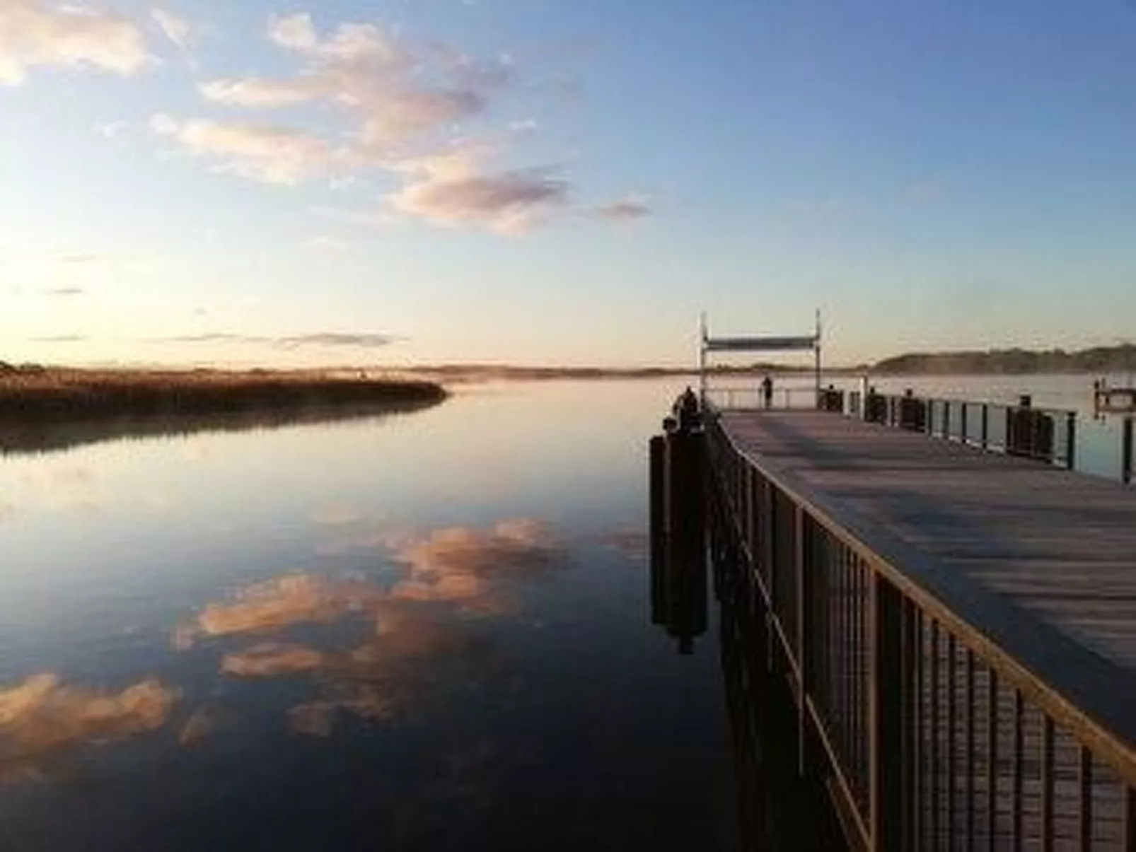 Mit Balkon in Sellin-Buiten