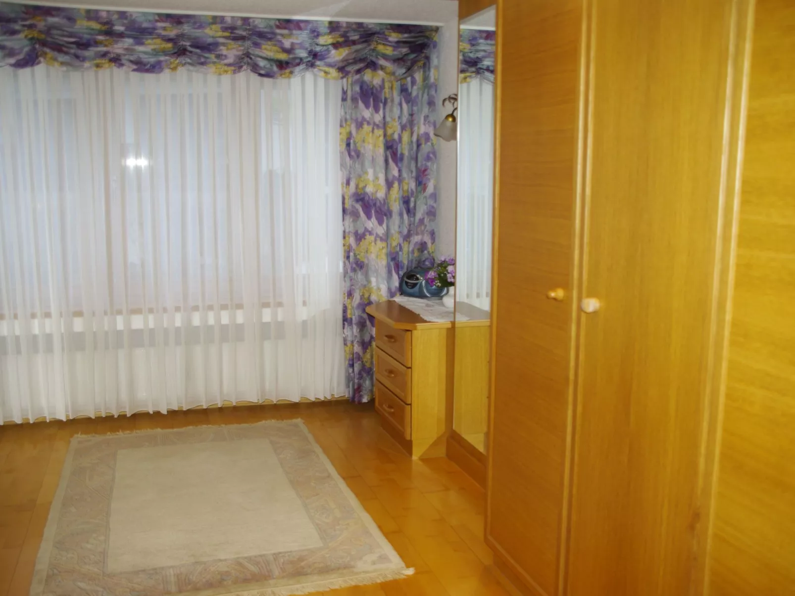 Haus Berggruß-Binnen