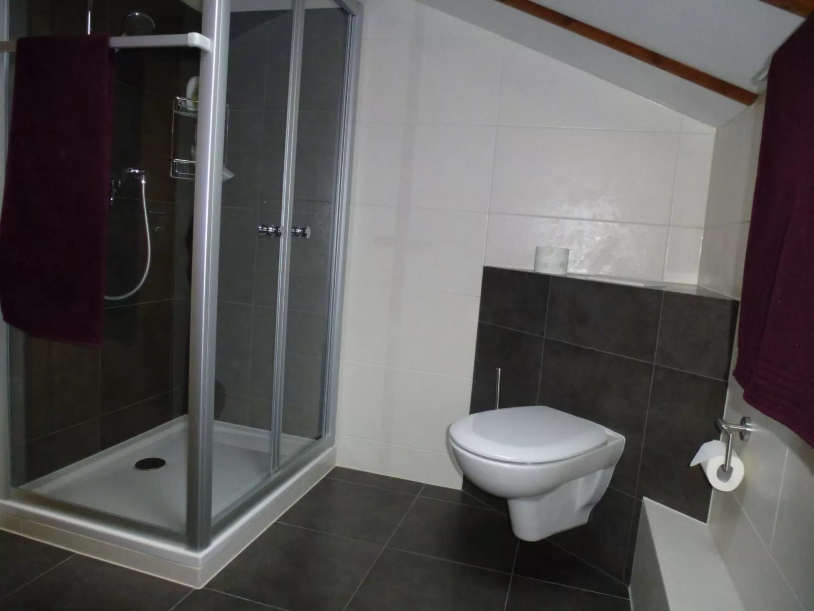 Modernes Ferienhaus unweit eines schönen Badesees-Image-tags.info