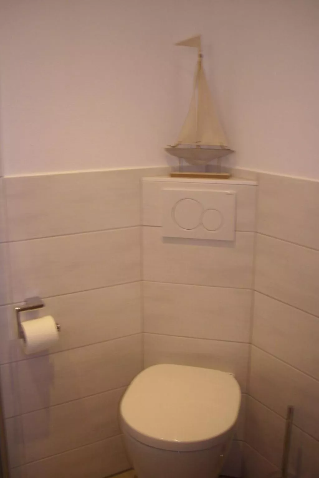 Haus Rosenduft-Binnen