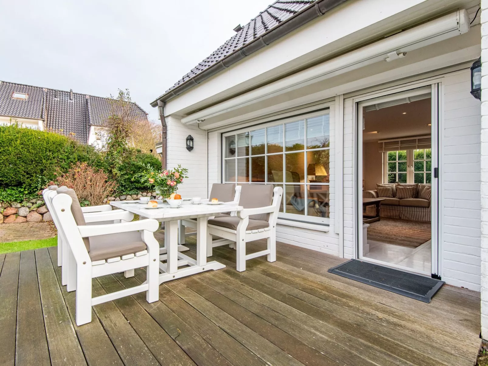 Horstweg in Westerland-Image-tags.info