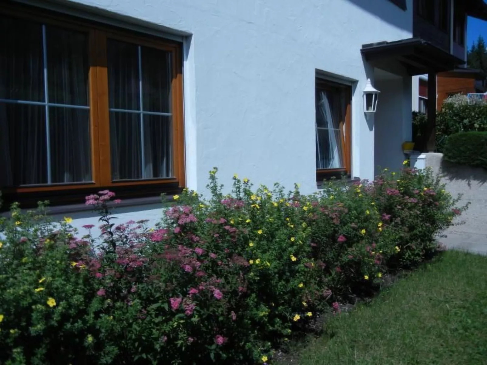 Privathaus Achensee-Image-tags.info