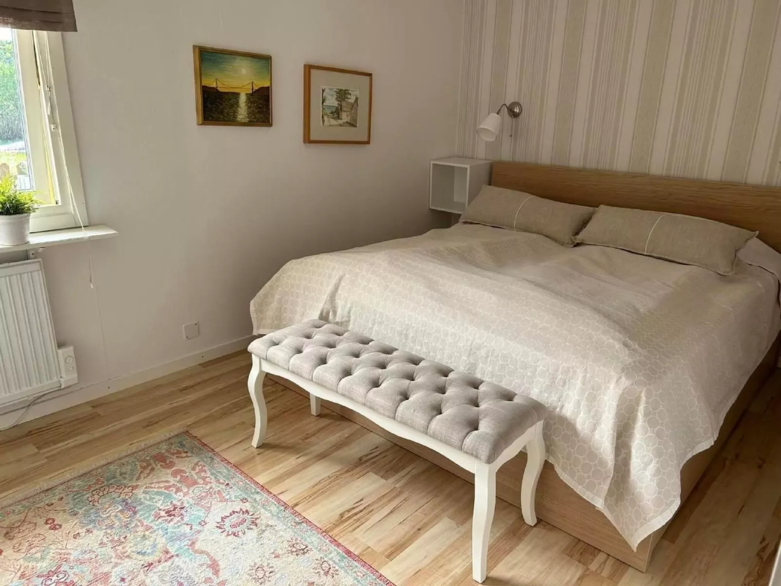 Modernes Haus in der Nähe von Strand und Golf in Halmstad-Binnen