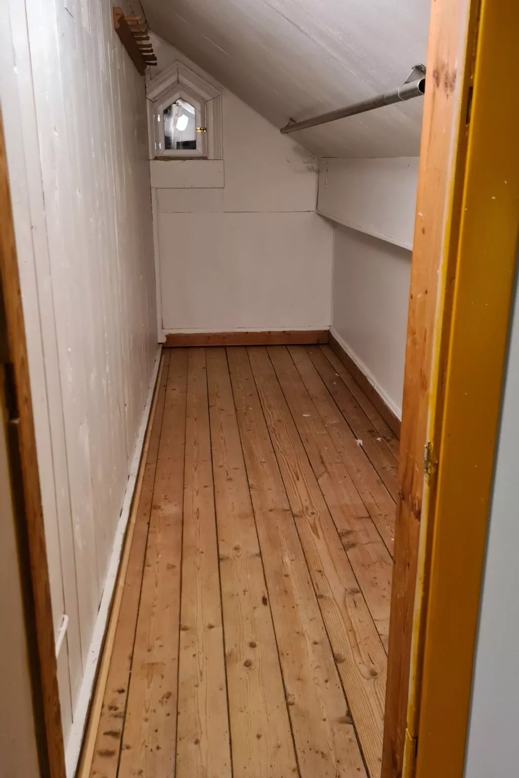 Haus 200 m von der Ostsee-Binnen