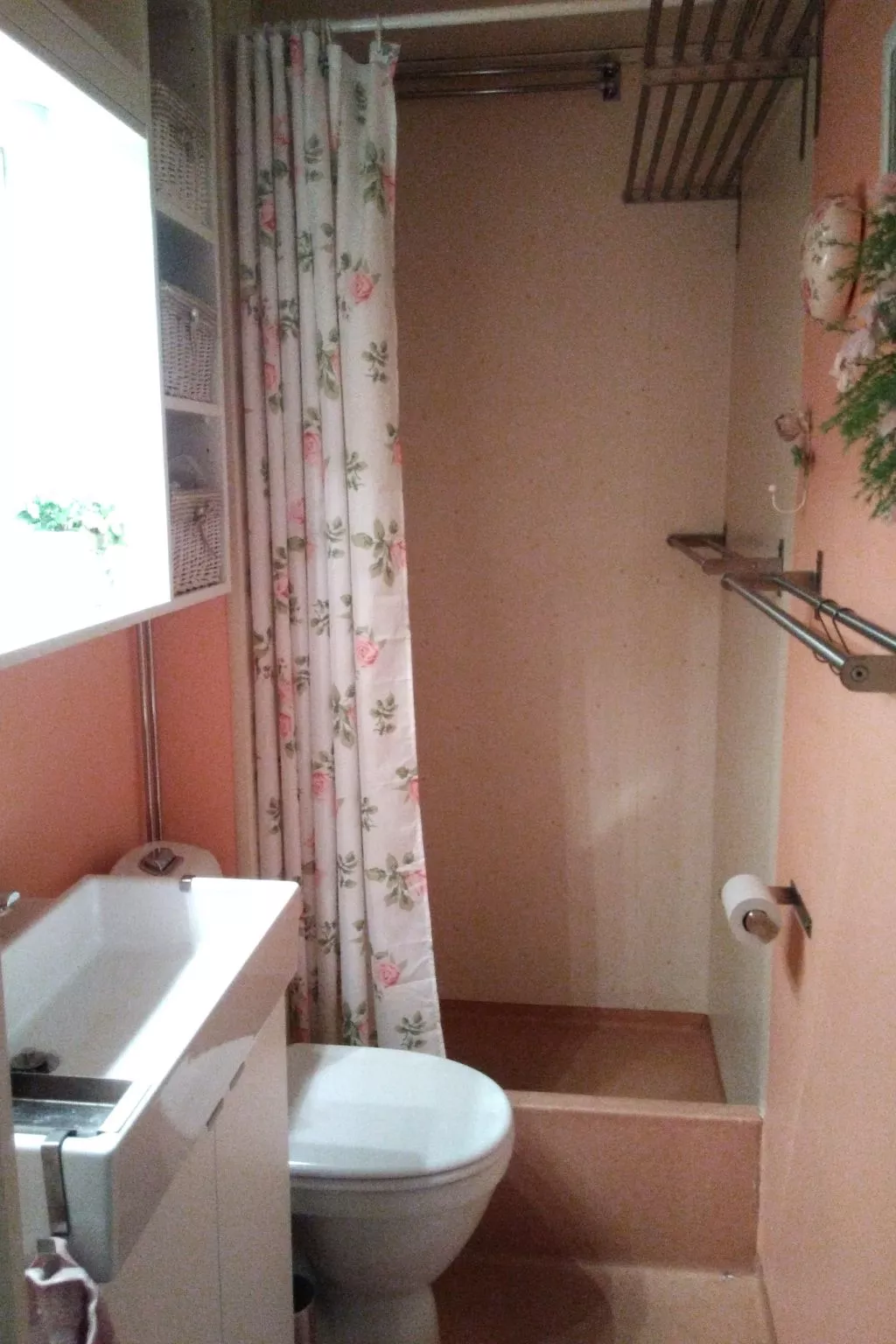 Tolles Ferienhaus in Sunne mit Großer Terrasse-Binnen