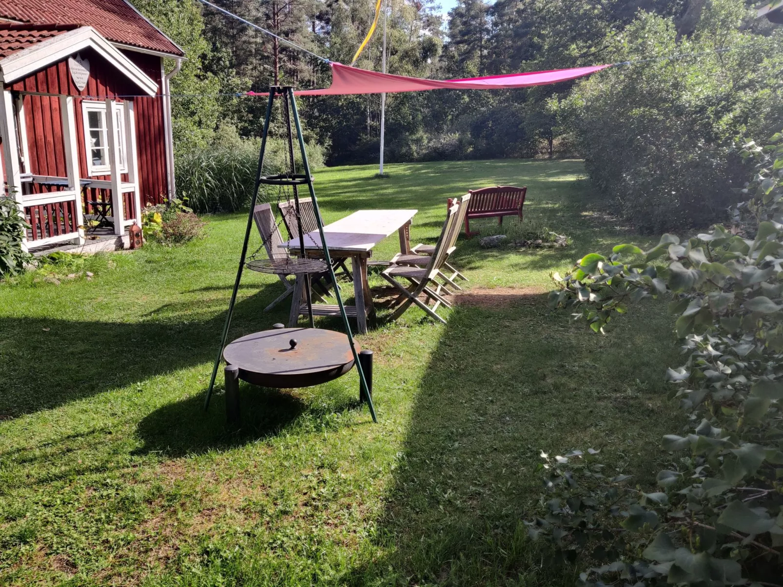 Källtorp 129-Buiten