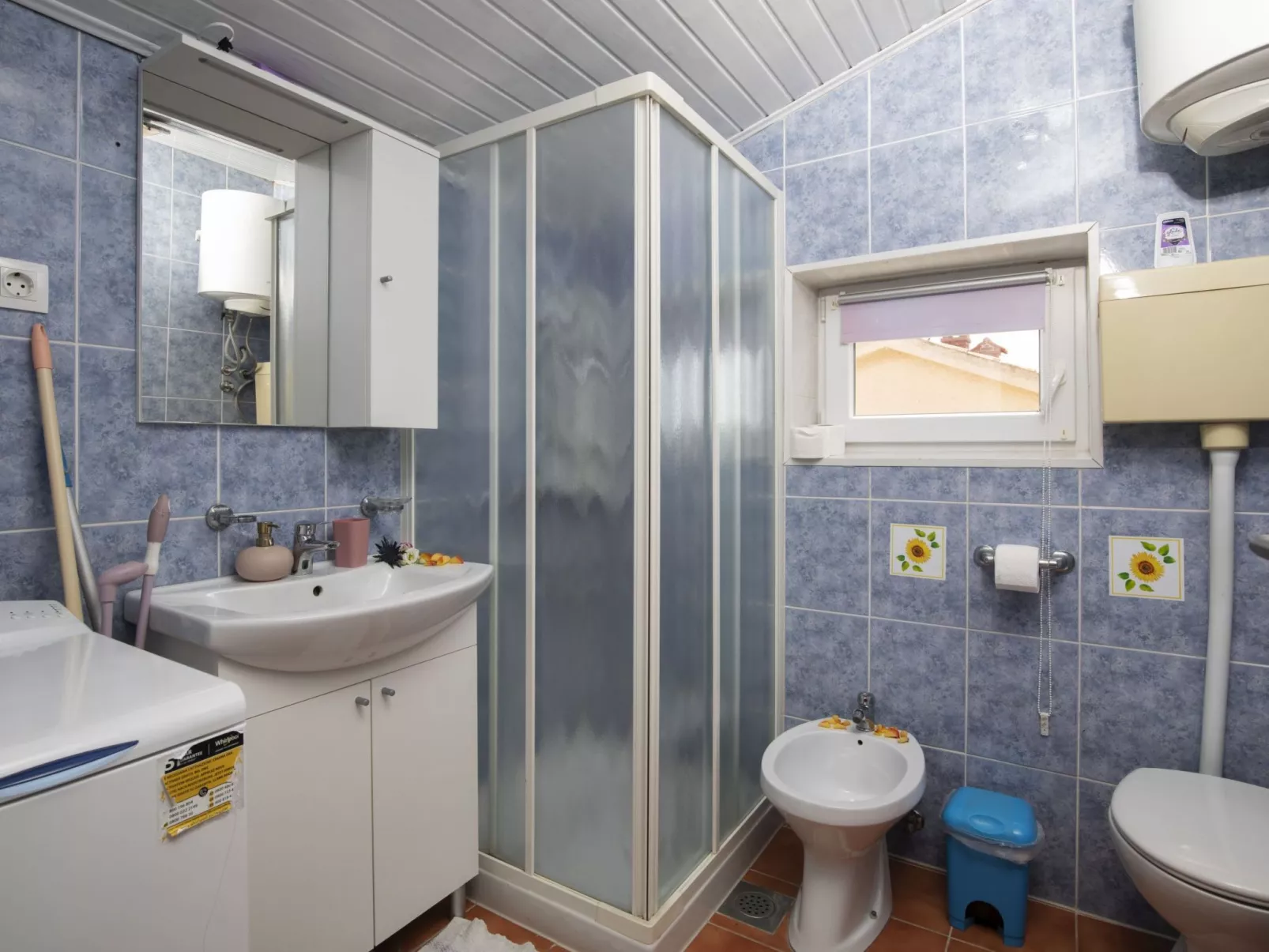 Venus mit Whirlpool, Sauna in Banjole-Image-tags.info