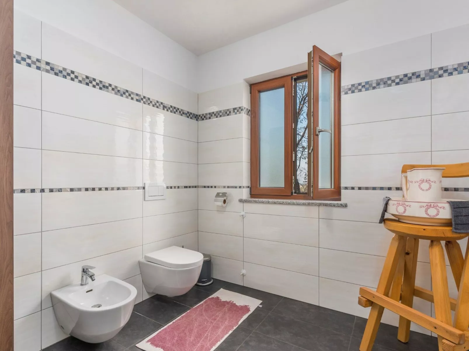 Mit Privatpool für 6 Personen ca. 70 m&sup2; in Juricani, Istrien (Umag und Umg-Binnen