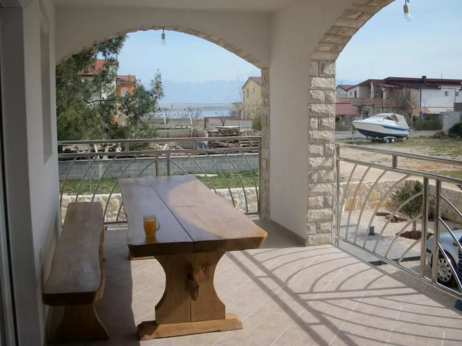 Geräumige Ferienwohnung-Buiten