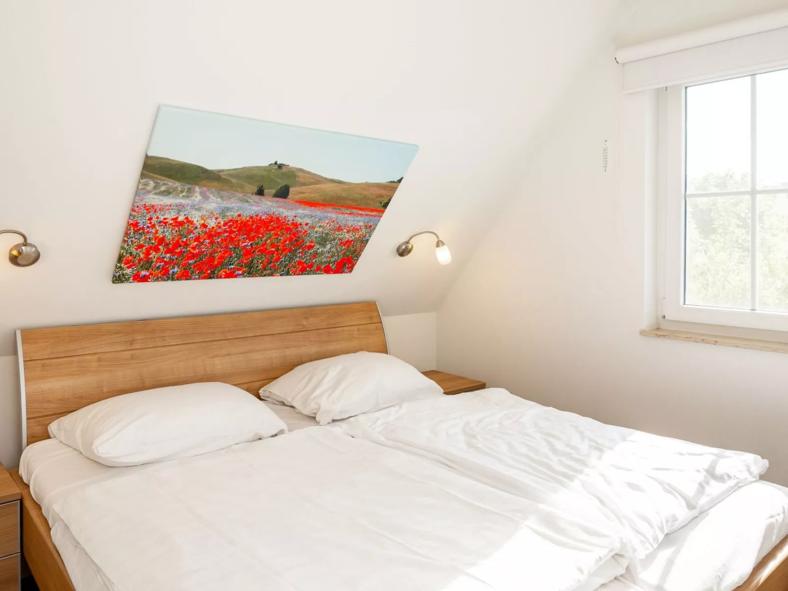 Urlaub mit Hund im Haus Wicki-Binnen