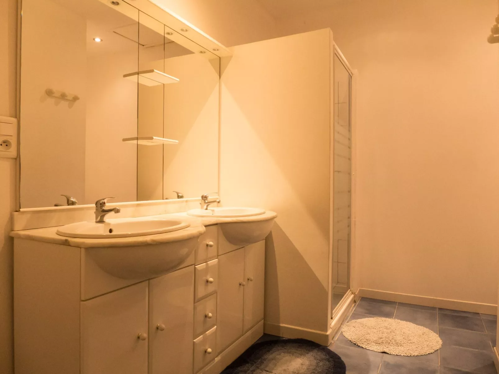 In Murviel-les-Béziers,-Binnen