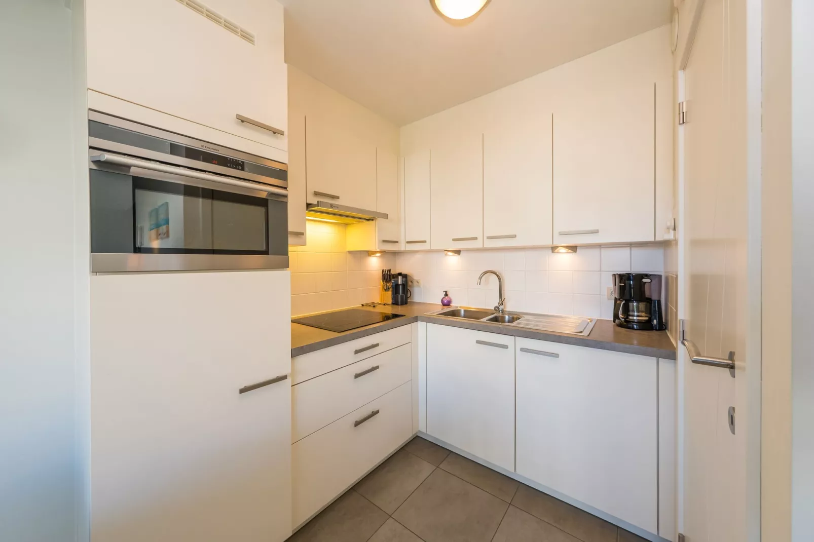 Villa Georges I 0103-Keuken