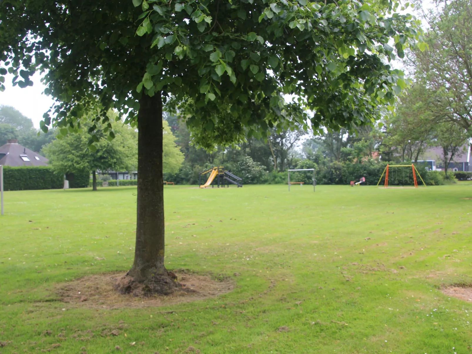 65 Quadratmeter in Stavenisse-Buiten