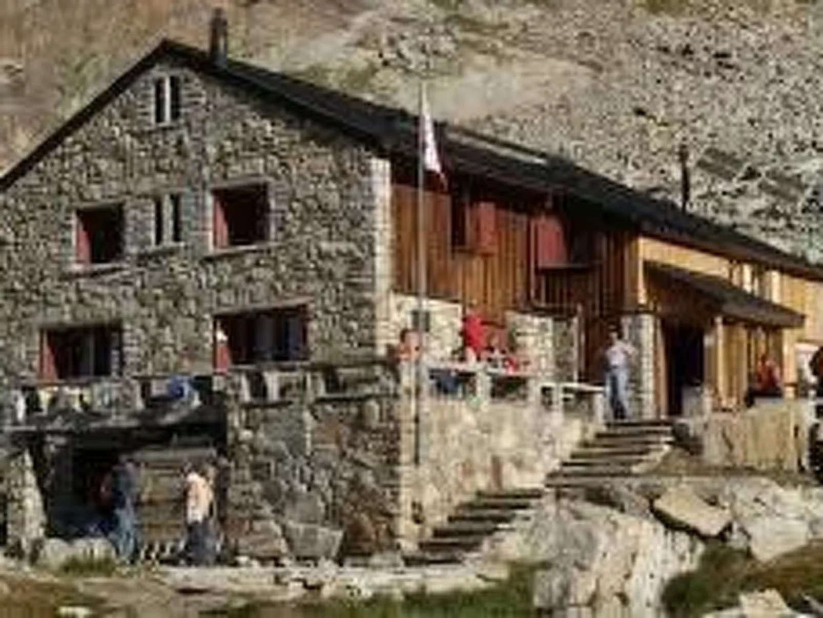 Haus Mondelli-Buiten