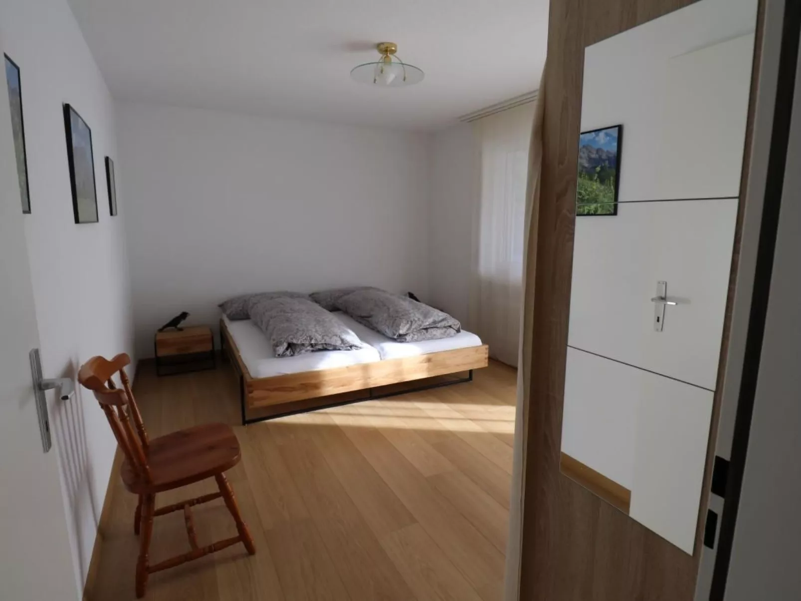 Siesta 3,5-Zimmer-Wohnung-Binnen