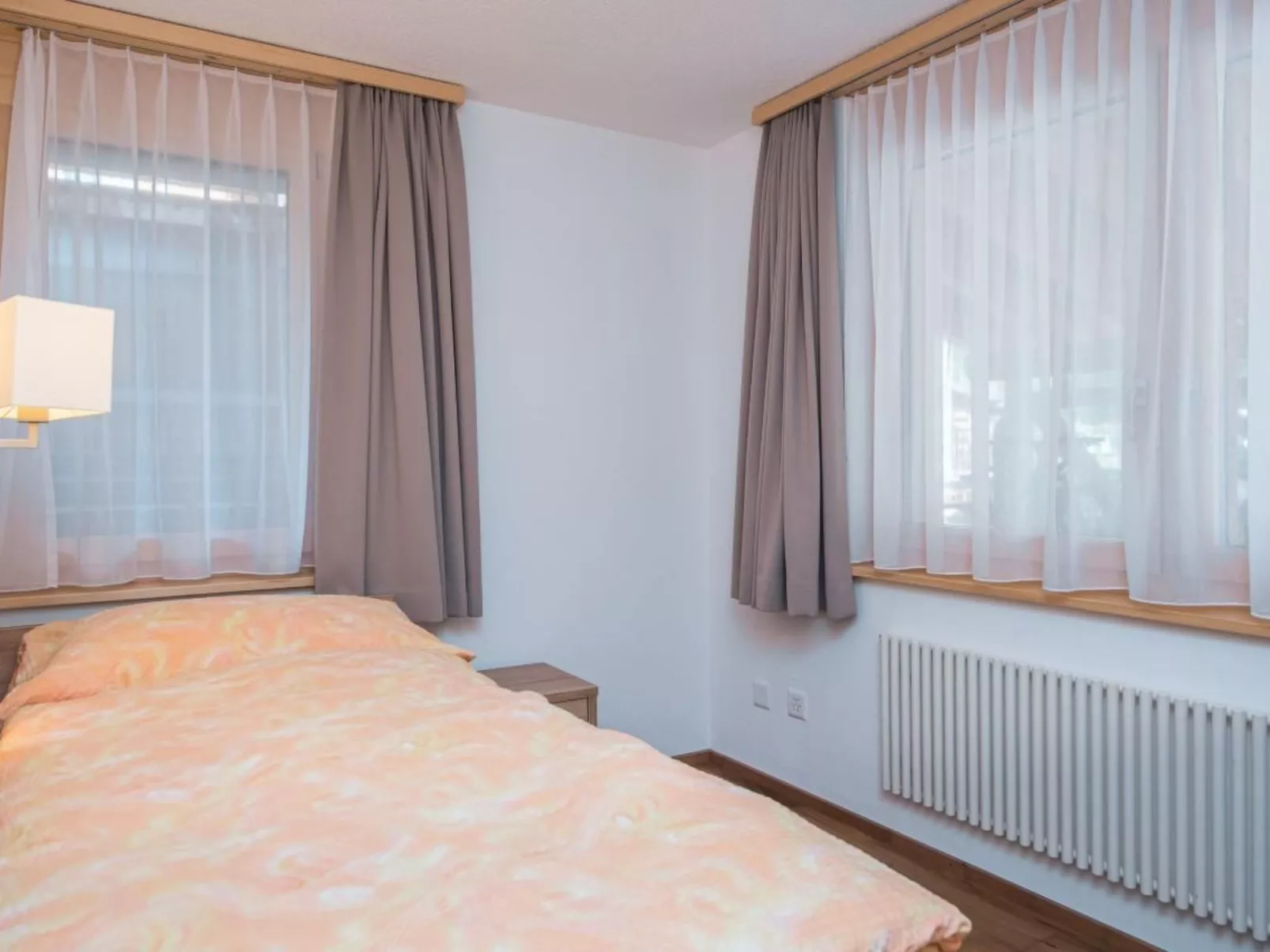 Top Ferienwohnung Dom (SkiIn/SkiOut)-Binnen