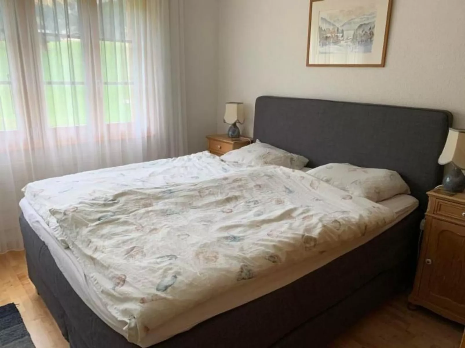 Gilbach Haus C-Binnen