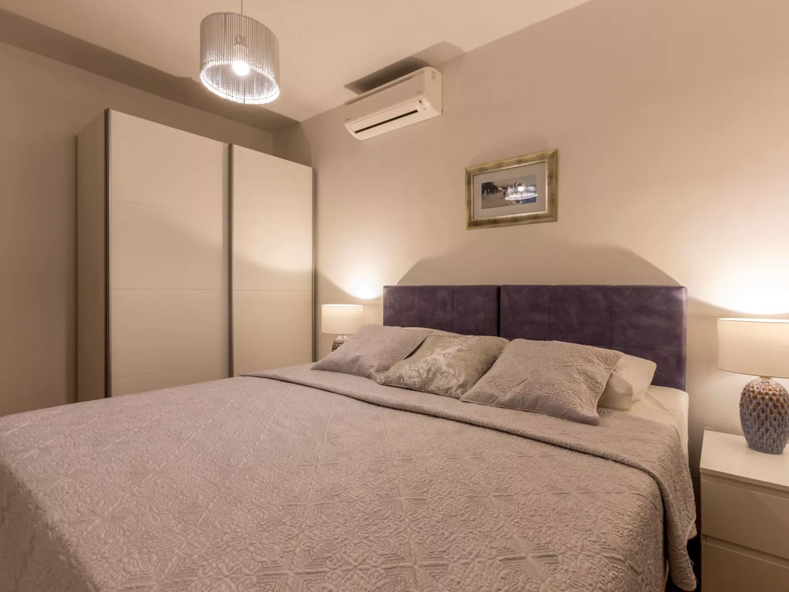 Ferienvilla 'Villa Dalmatica' in Split-Binnen