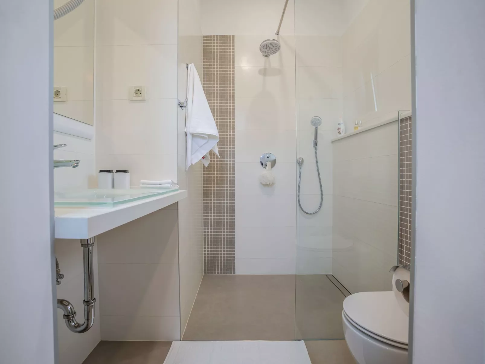 Charmante und luxuriöse Villa La Casa del capitano-Binnen