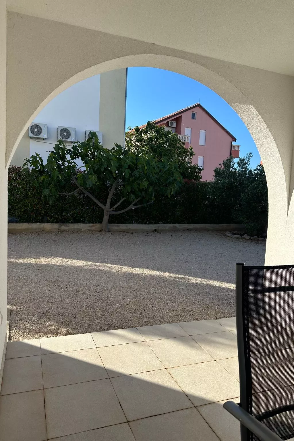 Bella Casa Srima Comfort-Buiten