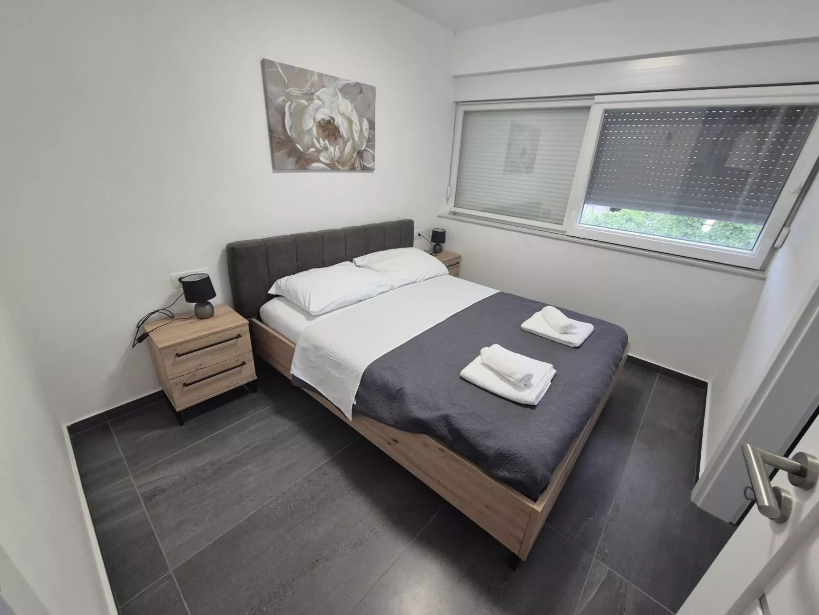 Wohnung Knezevic - Binnen